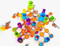 3D Movement Board Games Image 6