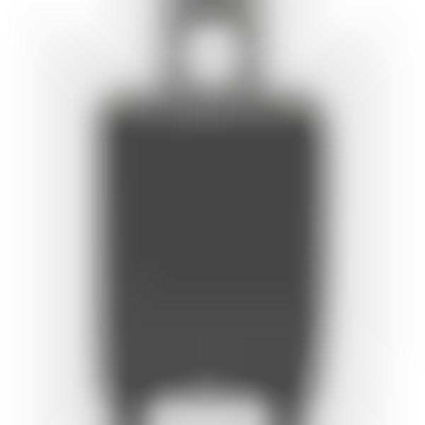 TSA-Approved Lockable Luggage