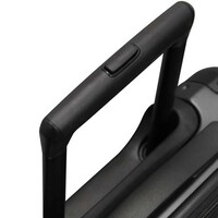 TSA-Approved Lockable Luggage Image 2