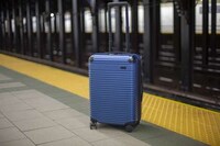 TSA-Approved Lockable Luggage Image 4
