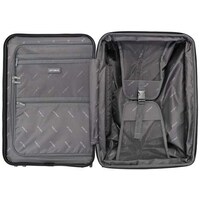 TSA-Approved Lockable Luggage Image 5