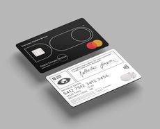 Carbon Emission-Tracking Credit Cards Article Thubnail