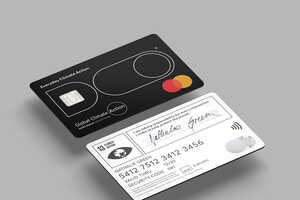 Carbon Emission-Tracking Credit Cards Article Thubnail