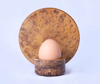 Egg-Made Tableware Image 2