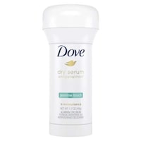 Lightweight Antiperspirant Serums Image 2