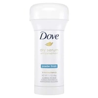 Lightweight Antiperspirant Serums Image 3