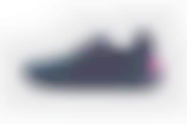 Laceless Flexible Running Shoes