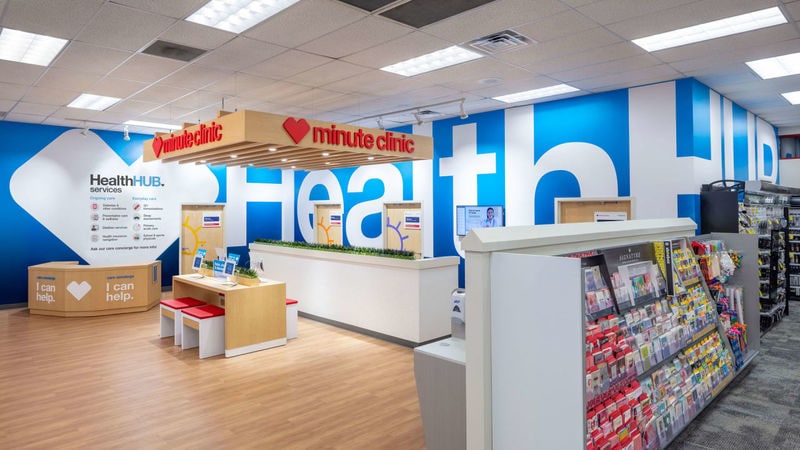Lifestyle Pharmacy Concepts