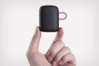 Twice-Molded Athlete Earbuds Image 4