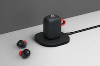 Twice-Molded Athlete Earbuds Image 6