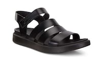 Supportive Durably Made Sandals Image 6