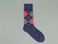 Organic Antibacterial Socks Image 4