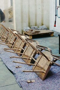 Flood-Inspired Furniture Image 3