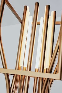 Flood-Inspired Furniture Image 5