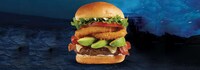 Cinematic Celebration Meal Menus Image 2