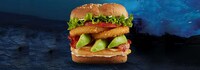 Cinematic Celebration Meal Menus Image 3