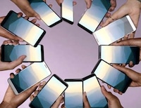 AI Adaptive Battery Smartphones Image 2