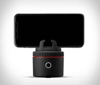 User-Tracking Smartphone Docks Image 4