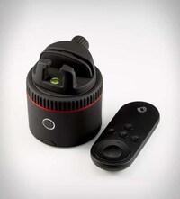 User-Tracking Smartphone Docks Image 6
