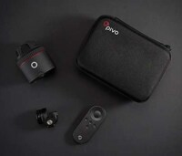User-Tracking Smartphone Docks Image 7