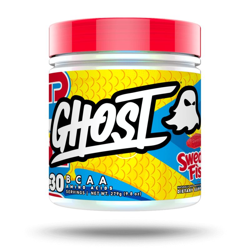 Candy-Flavored Pre-Workout Drinks