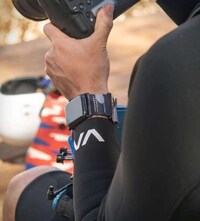 NATO-Style Smartwatch Straps Image 2