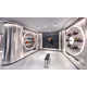 Ultra-Futuristic Sports Stores Image 6