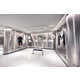 Ultra-Futuristic Sports Stores Image 7