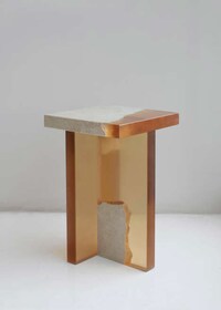 Ethical Marble-Accent Furniture Image 2