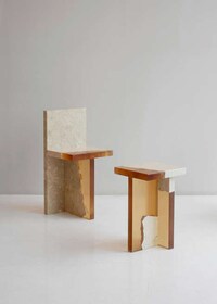 Ethical Marble-Accent Furniture Image 3