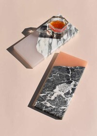 Ethical Marble-Accent Furniture Image 4