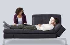 Comfy Convertible Couch Beds