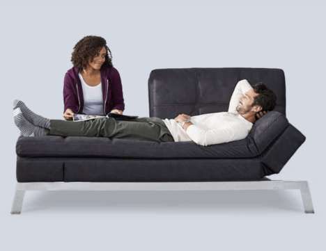Comfy Convertible Couch Beds
