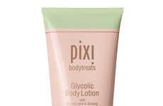 Glycolic Body Care Products