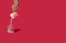 Powder-Based Performance Drinks