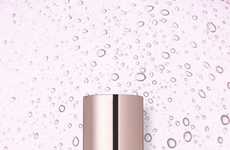 Gadget-Paired Firming Serums