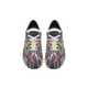 Paint-Splattering Avant Garde Sneakers Image 3