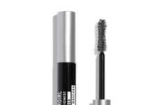 Volumizing Flake-Free Mascaras