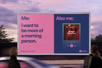 Meme-Inspired Music Ads Image 2