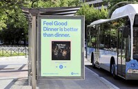 Meme-Inspired Music Ads Image 4
