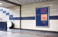 Meme-Inspired Music Ads Image 6