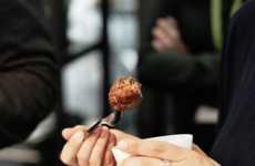 Tasty Plant-Based Meatballs