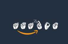 American Sign Language Logos