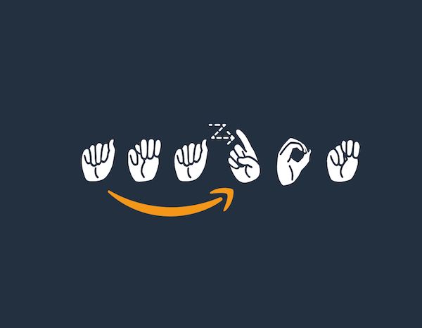 American Sign Language Logos