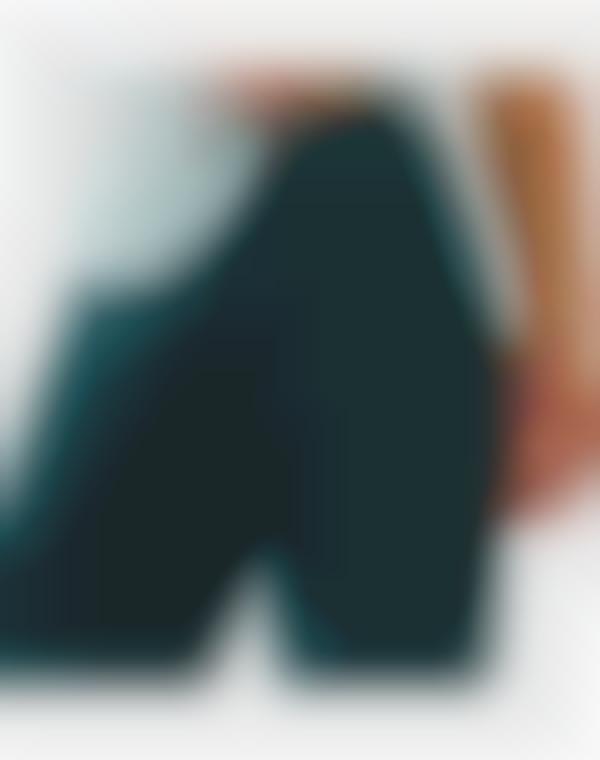 Athletic Abrasion-Resistant Leggings