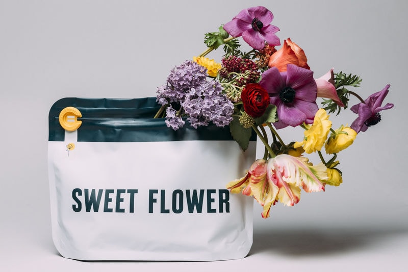 Cannabis Shop Bouquets
