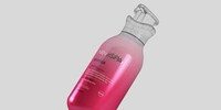 Color-Based Personal Care Packaging Image 3