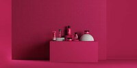 Color-Based Personal Care Packaging Image 7