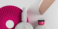 Color-Based Personal Care Packaging Image 8