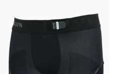 Smart Underwear Sleep Trackers